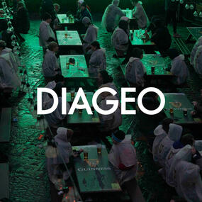 DIAGEO