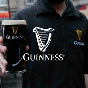 GUINNESS